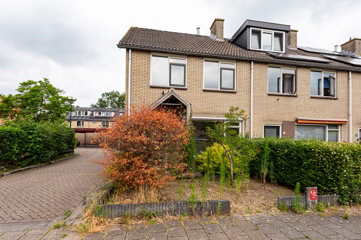 Foto 2 van van Speijklaan 26