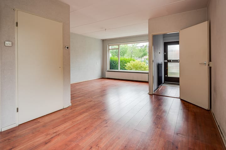 Foto 4 van van Speijklaan 26