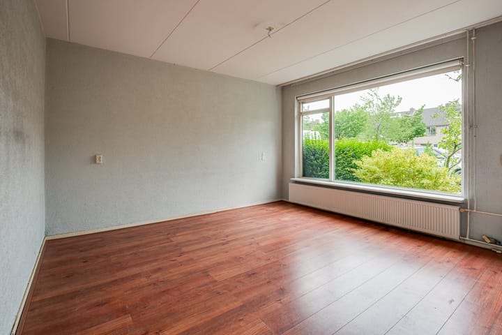 Foto 5 van van Speijklaan 26