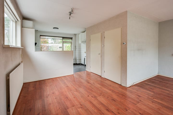 Foto 6 van van Speijklaan 26