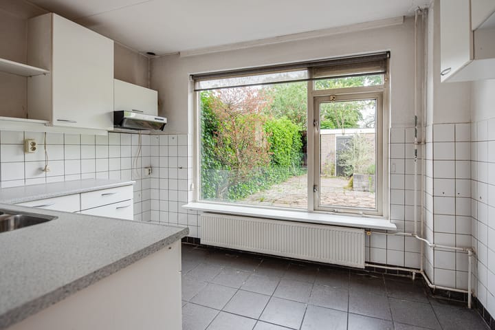 Foto 7 van van Speijklaan 26