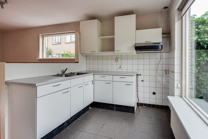 Foto 8 van van Speijklaan 26