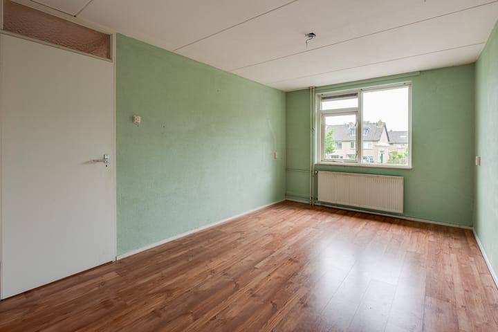 Foto 10 van van Speijklaan 26