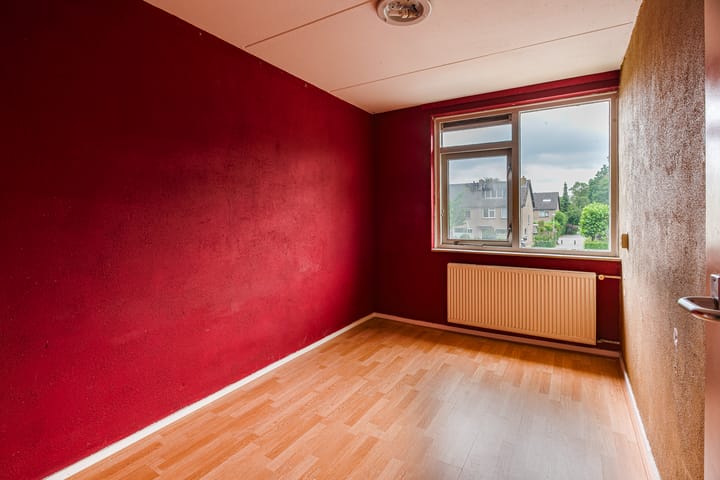 Foto 12 van van Speijklaan 26