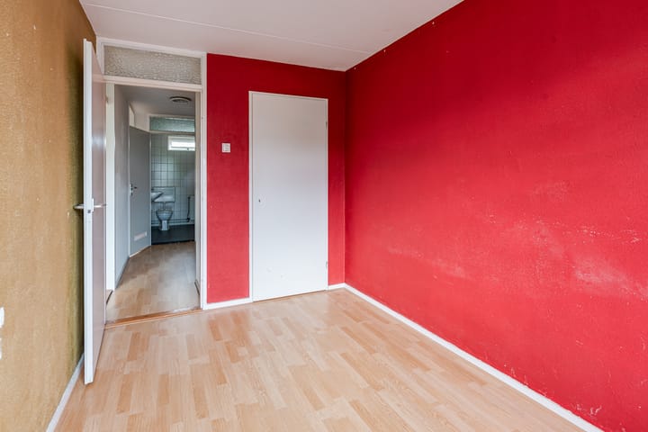 Foto 13 van van Speijklaan 26