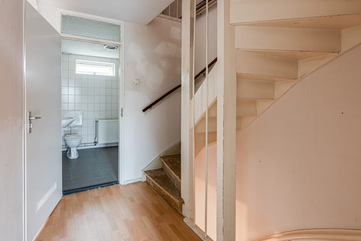 Foto 14 van van Speijklaan 26