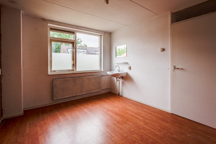 Foto 15 van van Speijklaan 26