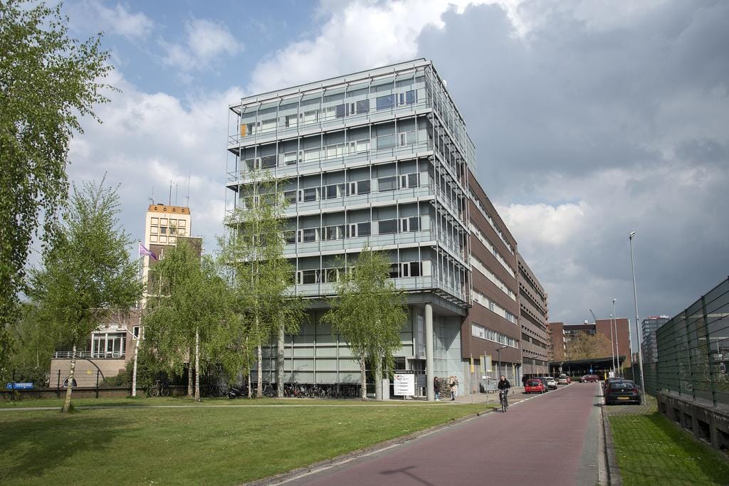 View photo 2 of Brandweerstraat 20-30