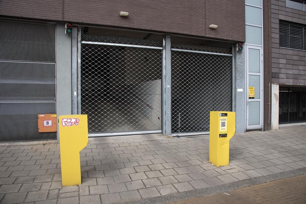 View photo 4 of Brandweerstraat 20-30