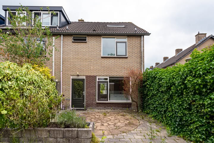 Foto 21 van van Speijklaan 26