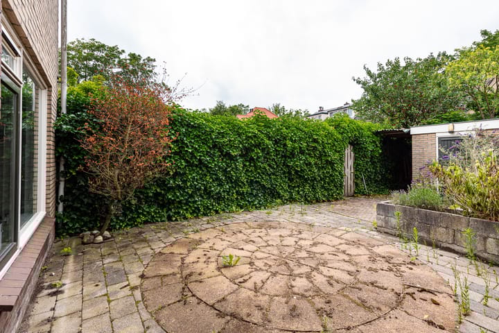 Foto 22 van van Speijklaan 26