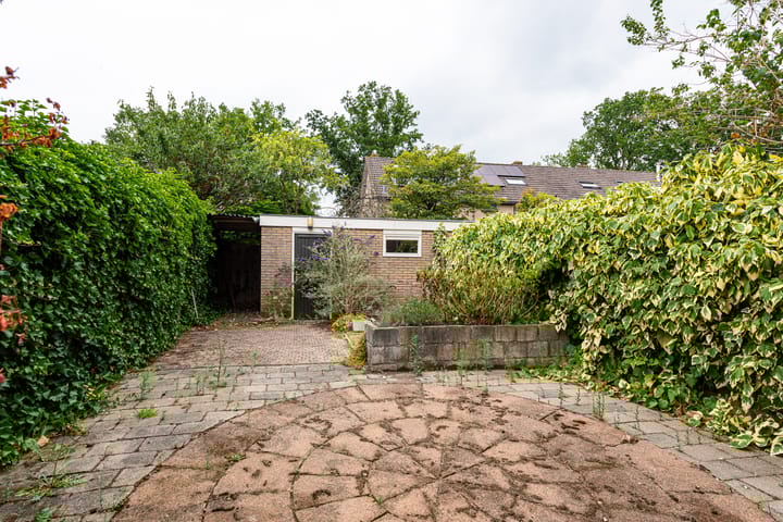 Foto 23 van van Speijklaan 26