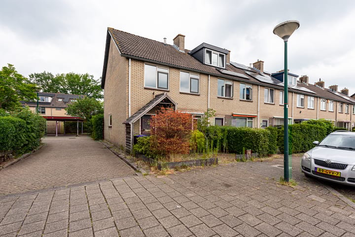 Foto 24 van van Speijklaan 26