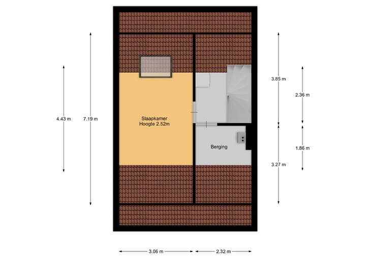 Foto 27 van van Speijklaan 26