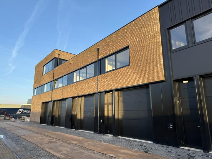 Bijsterhuizen 4019-006, Wijchen