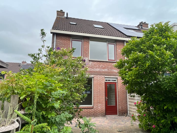 Foto 10 van Waterkers 56