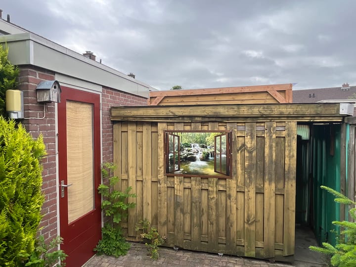 Foto 13 van Waterkers 56