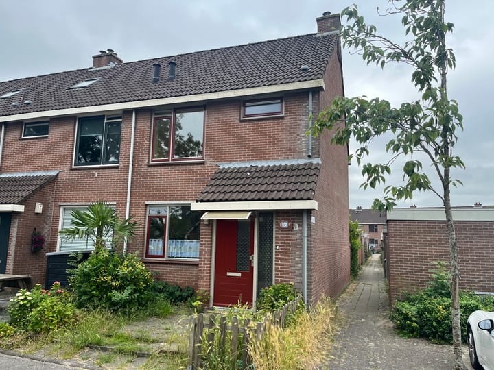 Foto 31 van Waterkers 56