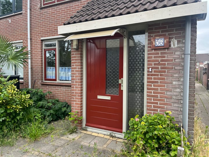 Foto 32 van Waterkers 56