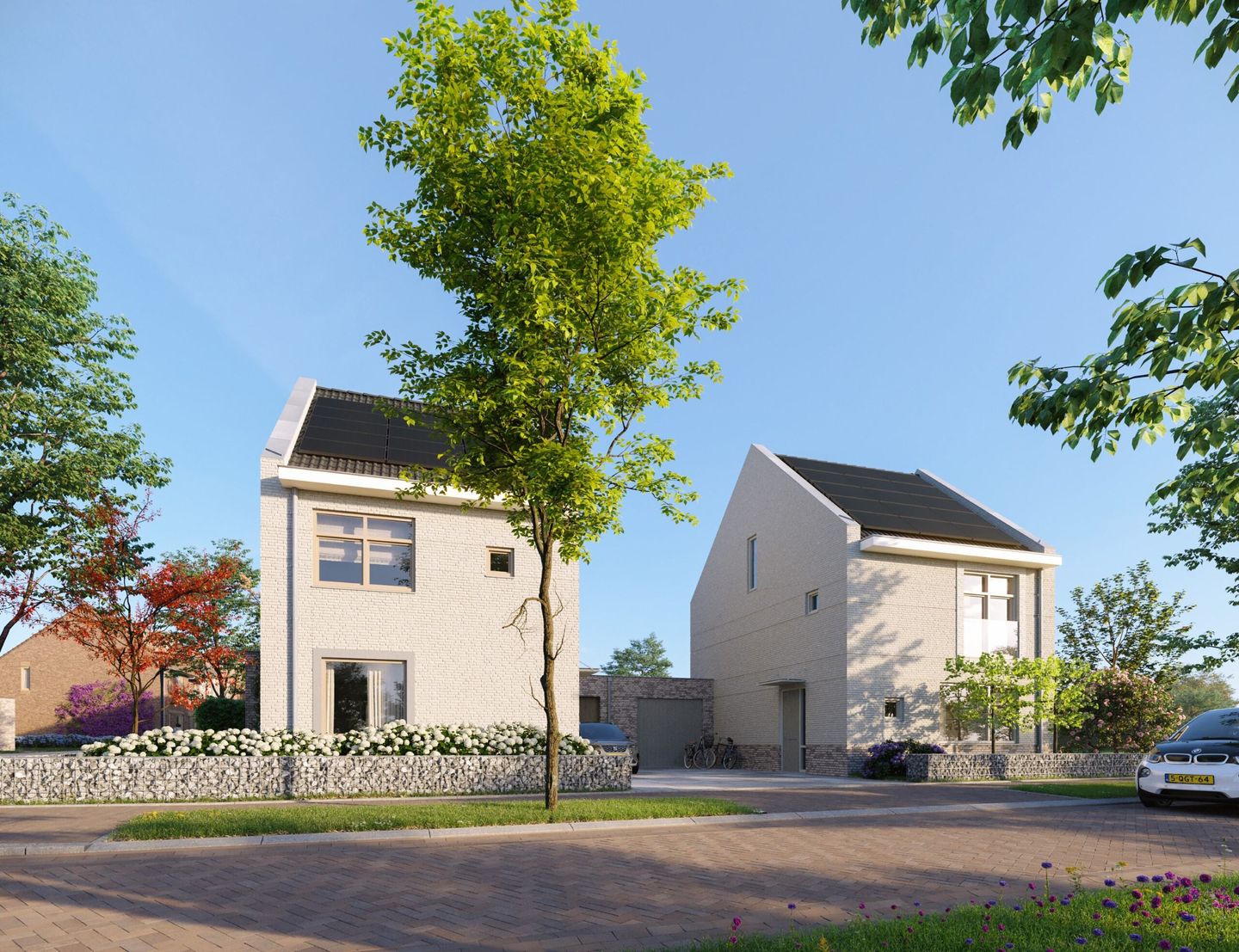 Photo 7 of Nieuw Absbroek fase 4