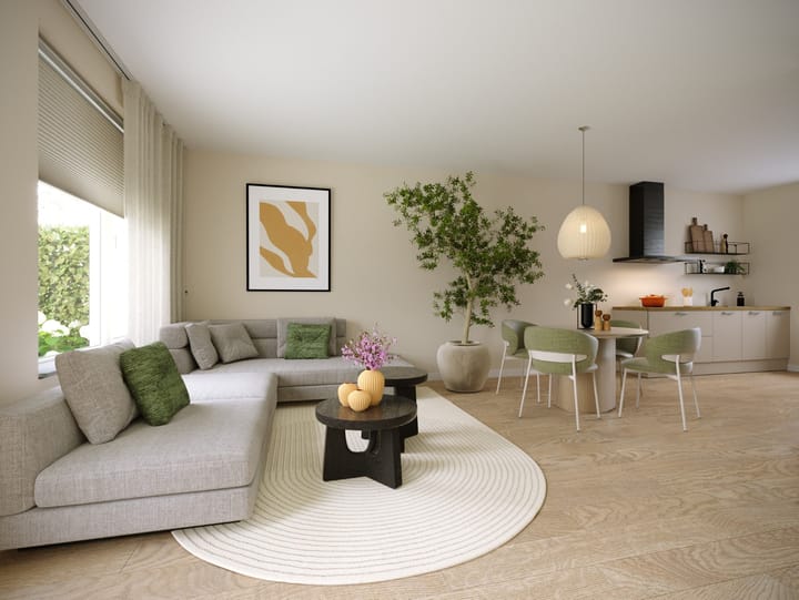 Foto 8 van Nieuw Absbroek fase 4