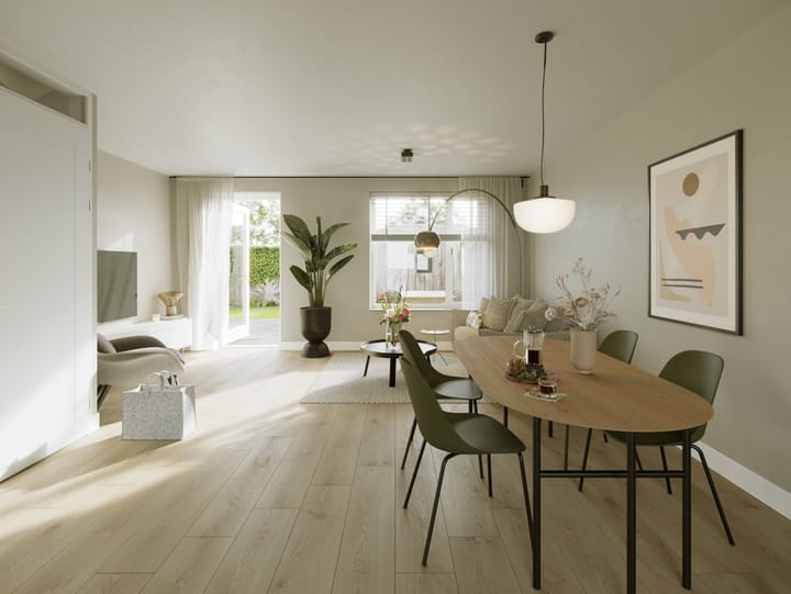 Foto 12 van Nieuw Absbroek fase 4