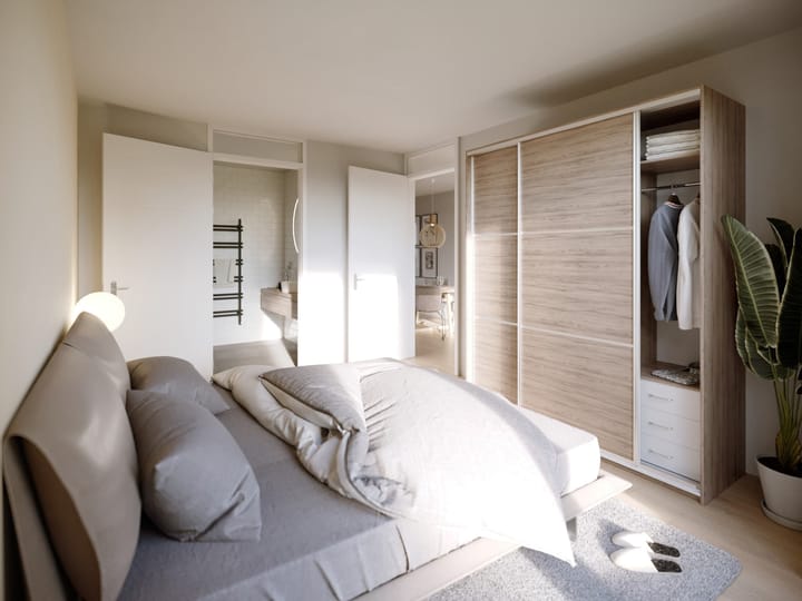 Foto 14 van Nieuw Absbroek fase 4