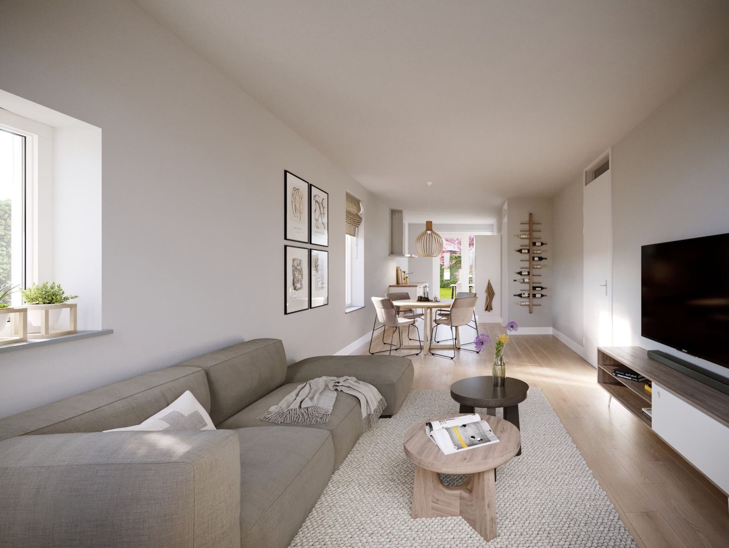 Photo 15 of Nieuw Absbroek fase 4