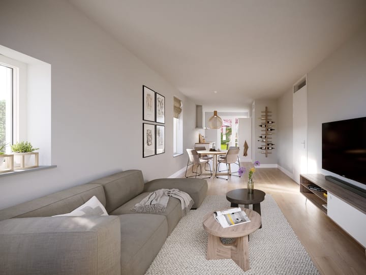 Foto 15 van Nieuw Absbroek fase 4