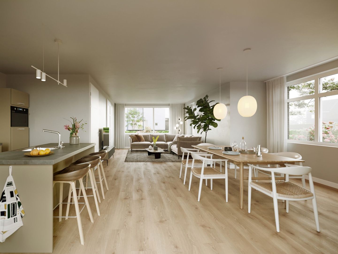 Photo 18 of Nieuw Absbroek fase 4