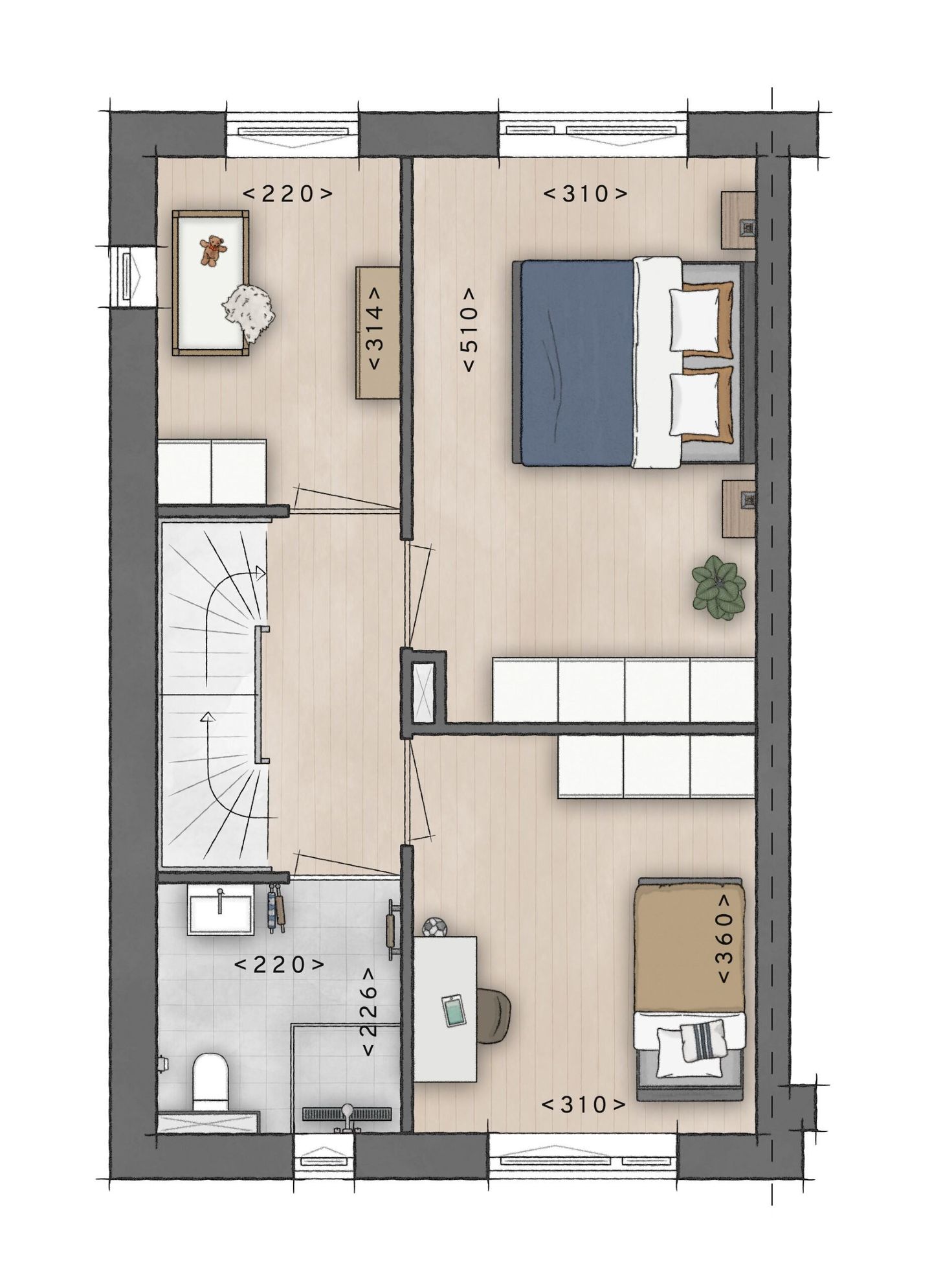 Photo 20 of Nieuw Absbroek fase 4