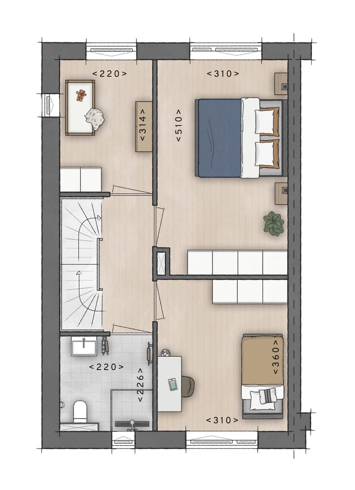 Foto 20 van Nieuw Absbroek fase 4