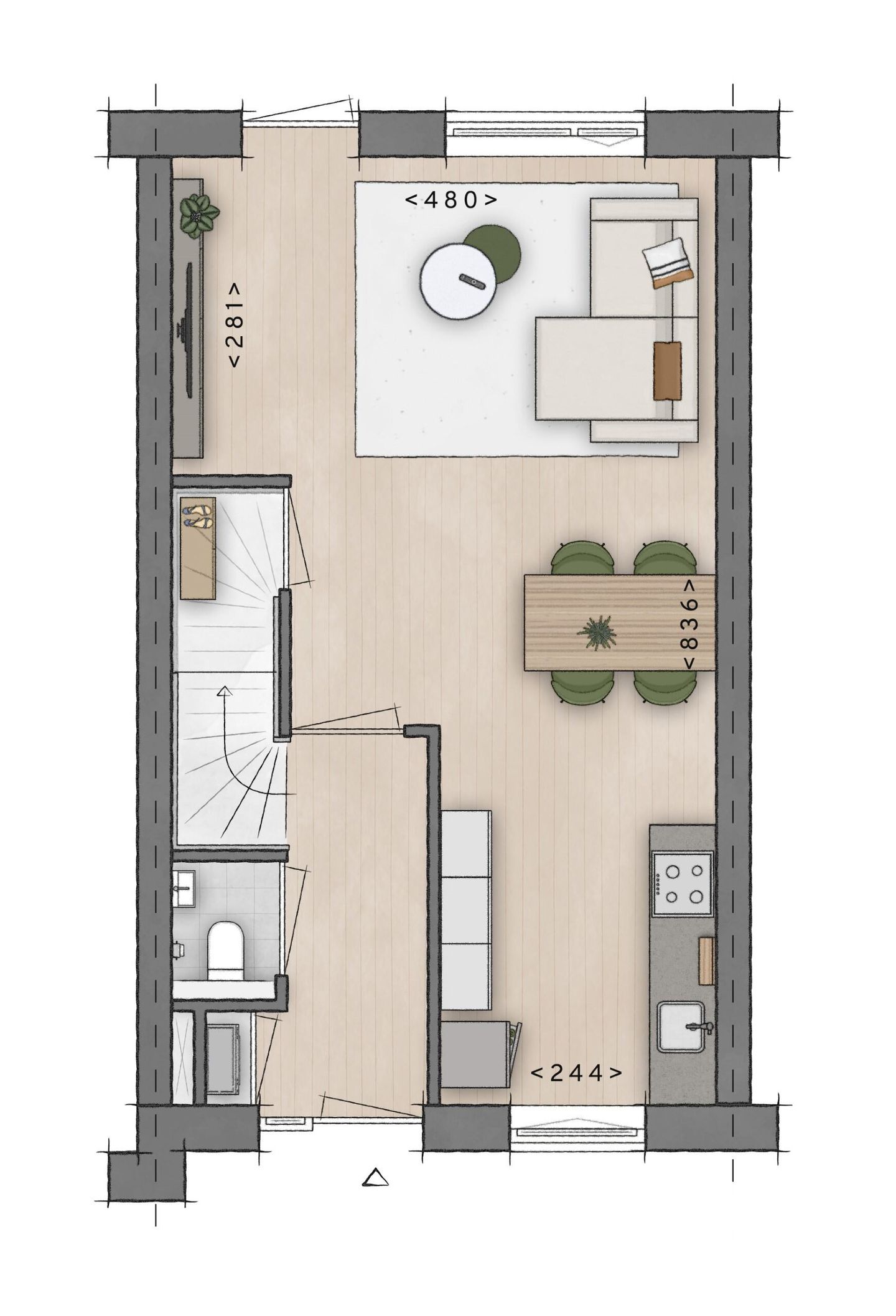 Foto 24 van Nieuw Absbroek fase 4