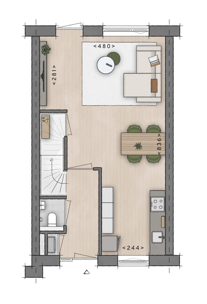 Foto 24 van Nieuw Absbroek fase 4