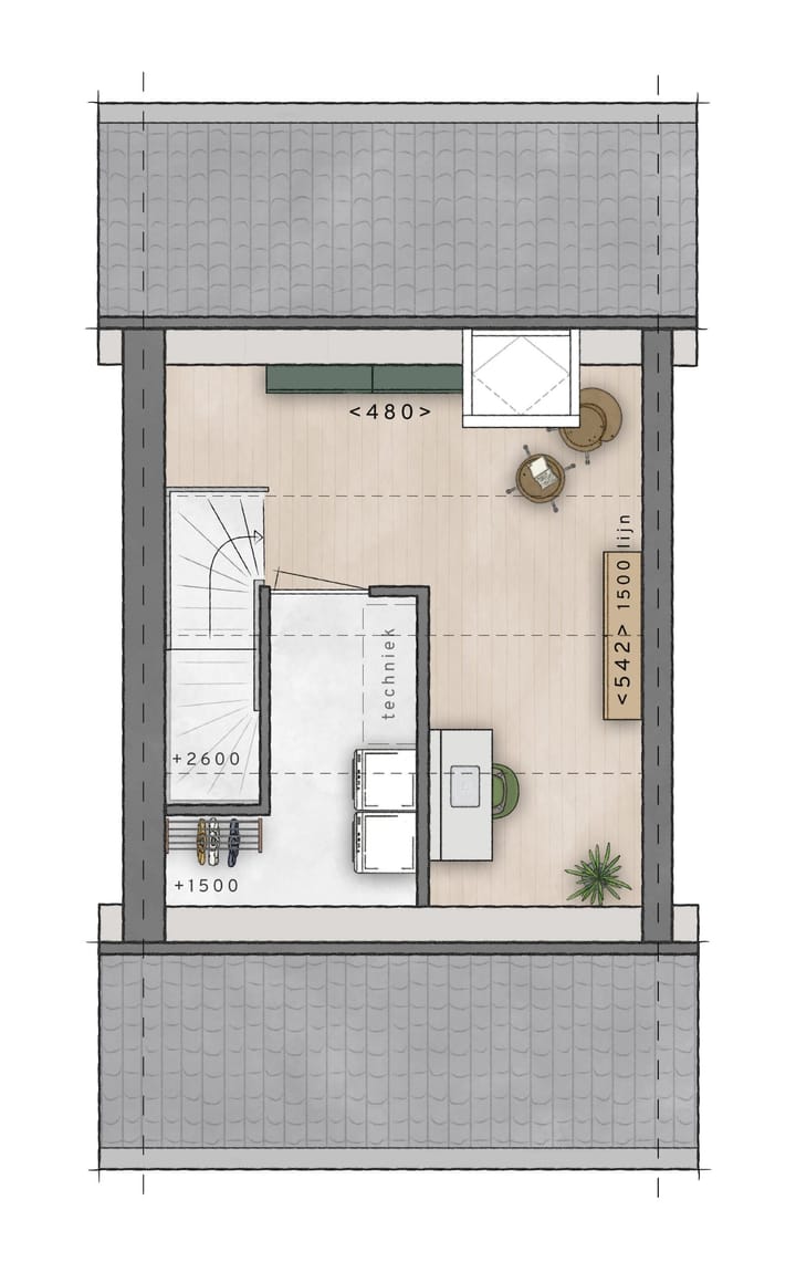 Foto 26 van Nieuw Absbroek fase 4