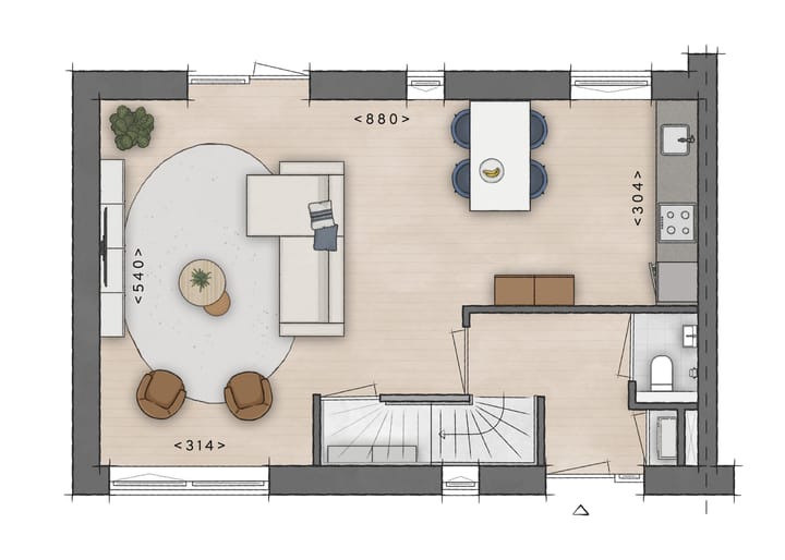 Foto 27 van Nieuw Absbroek fase 4