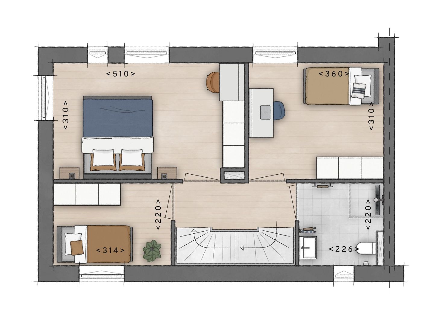 Photo 28 of Nieuw Absbroek fase 4