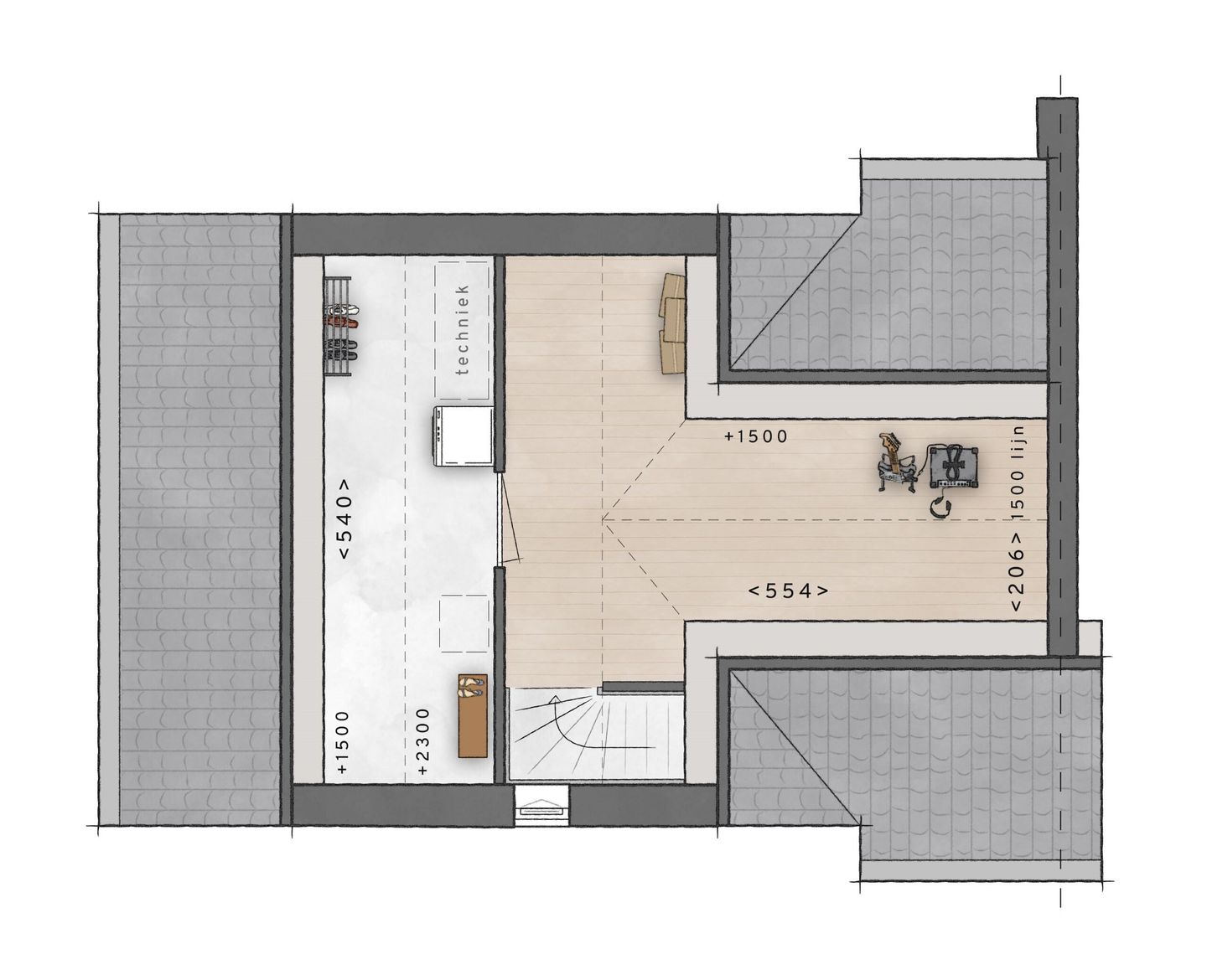 Photo 29 of Nieuw Absbroek fase 4