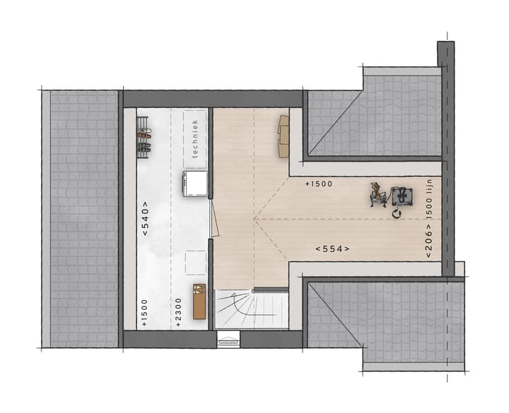 Foto 29 van Nieuw Absbroek fase 4