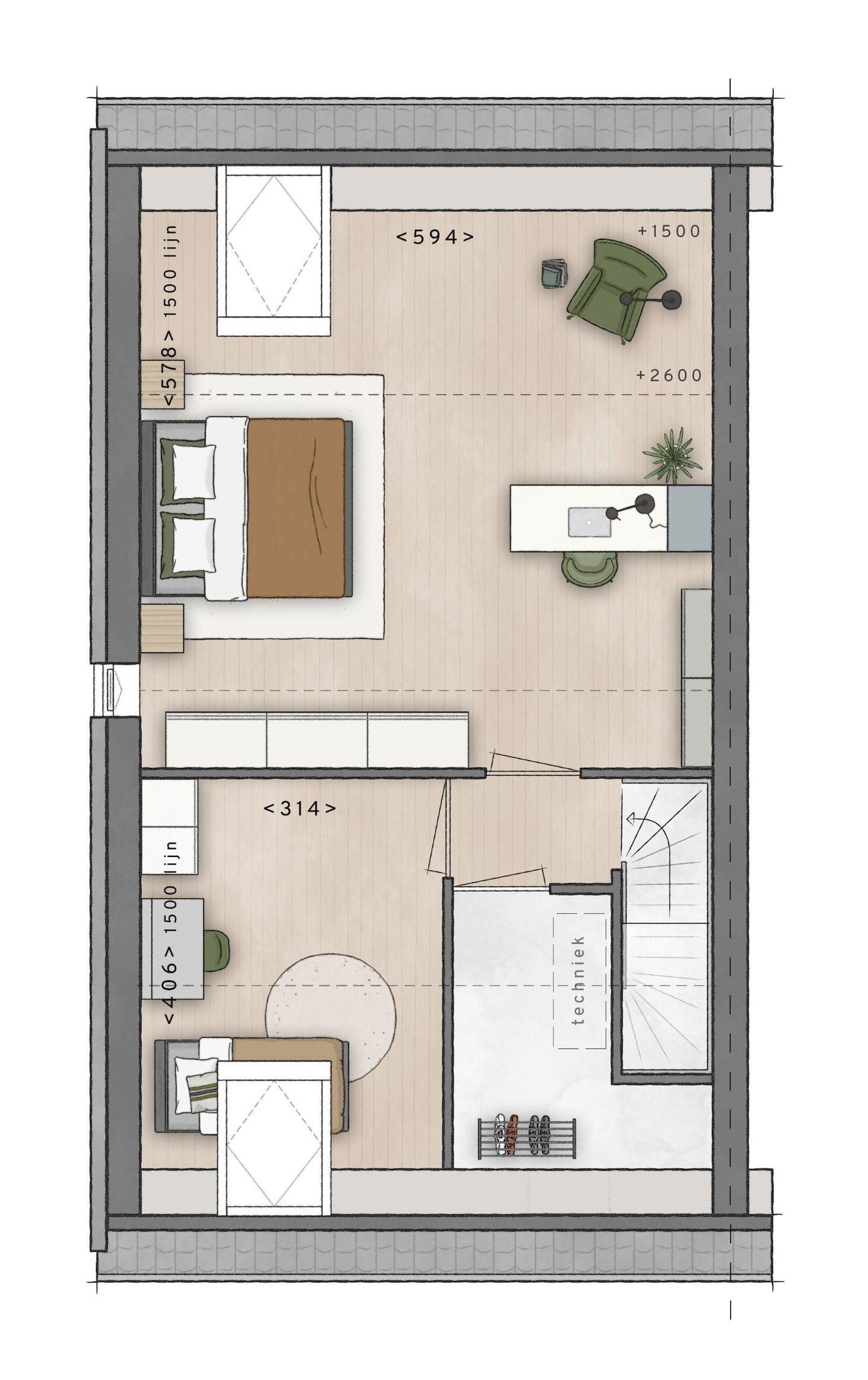 Photo 31 of Nieuw Absbroek fase 4