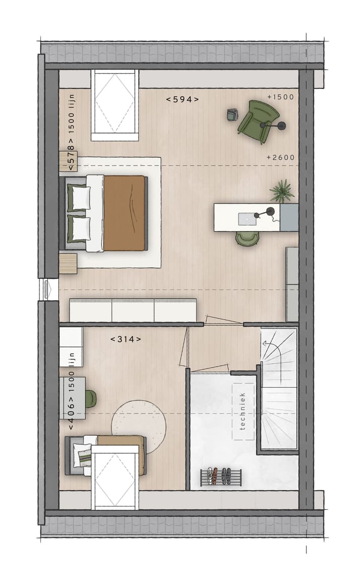 Foto 31 van Nieuw Absbroek fase 4