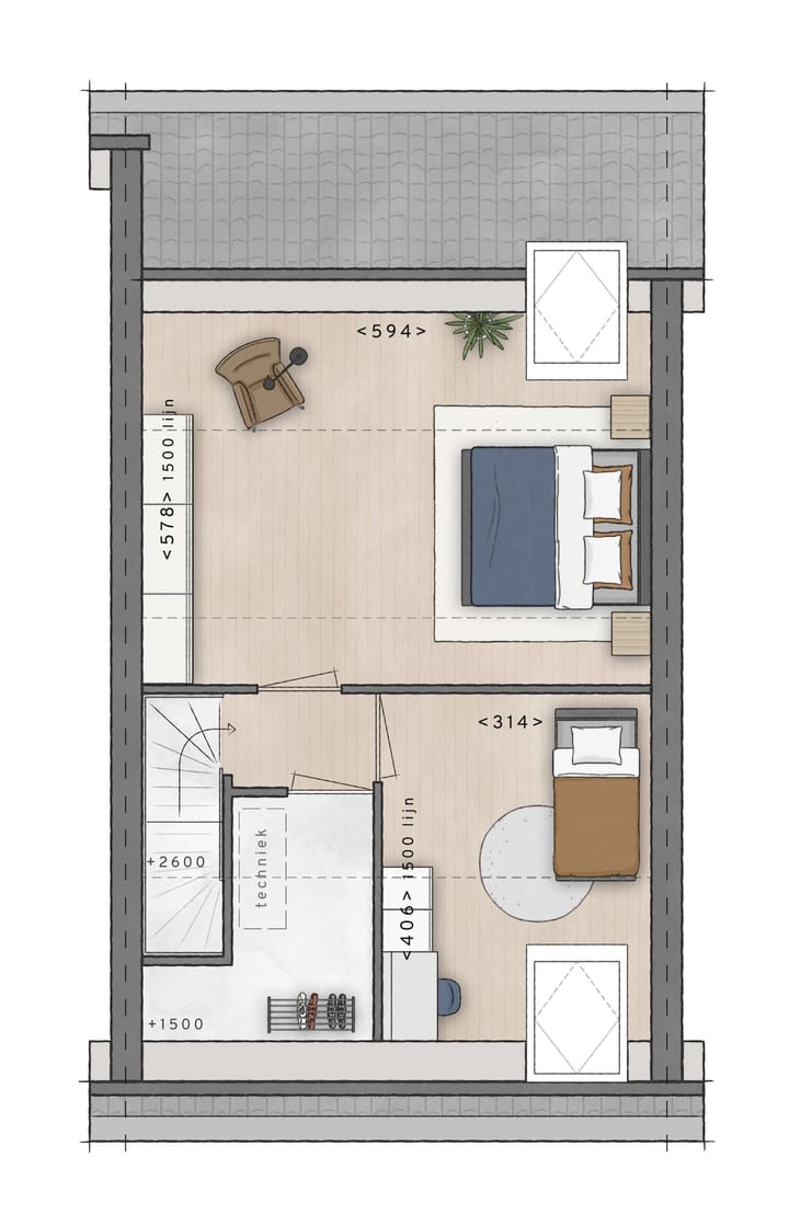 Foto 33 van Nieuw Absbroek fase 4