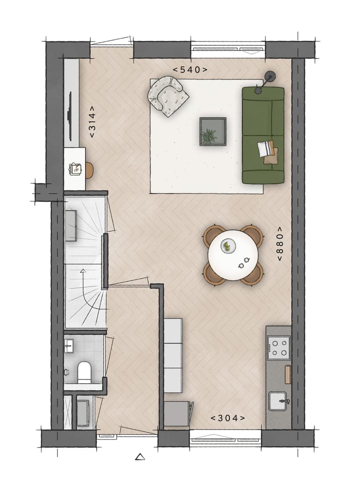 Foto 34 van Nieuw Absbroek fase 4