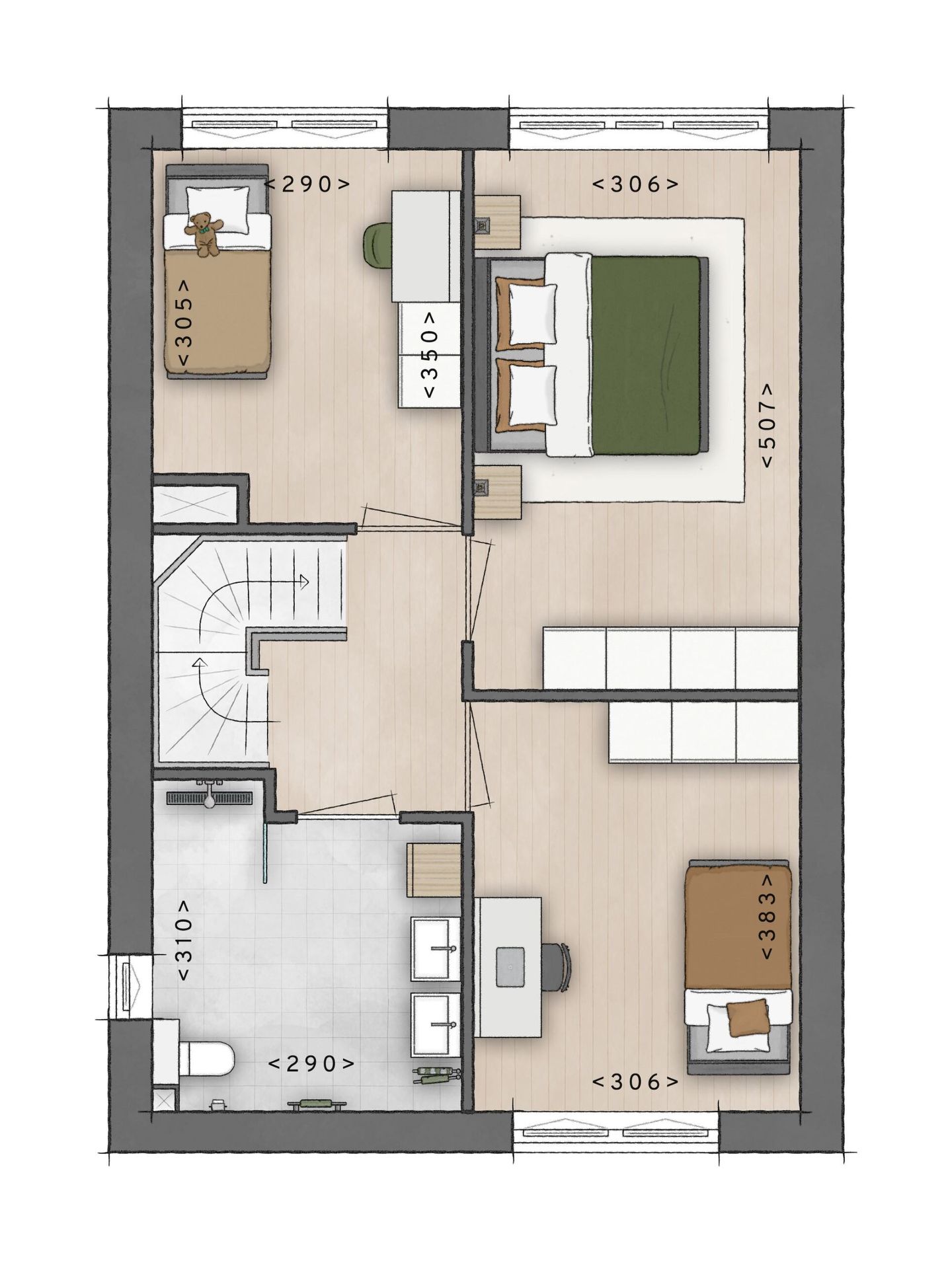 Foto 39 van Nieuw Absbroek fase 4