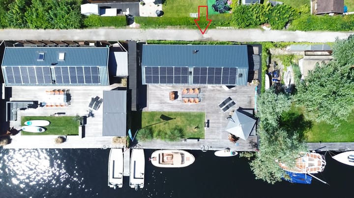 Foto 2 van Herenweg 276-Z10A