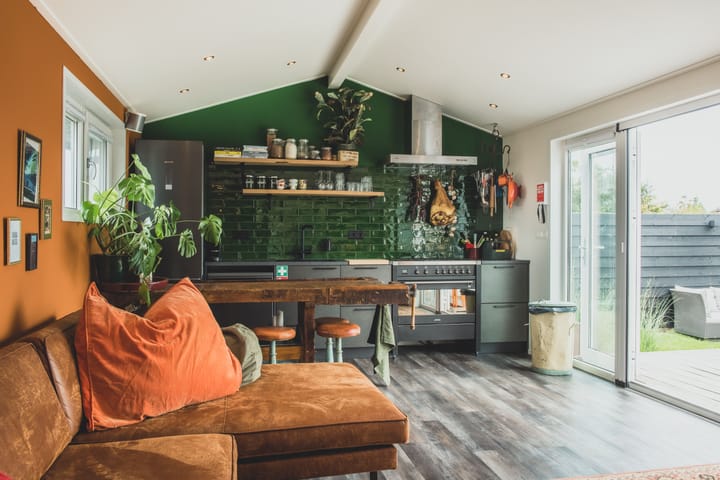 Foto 27 van Herenweg 276-Z10A