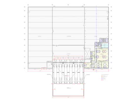 View floorplan