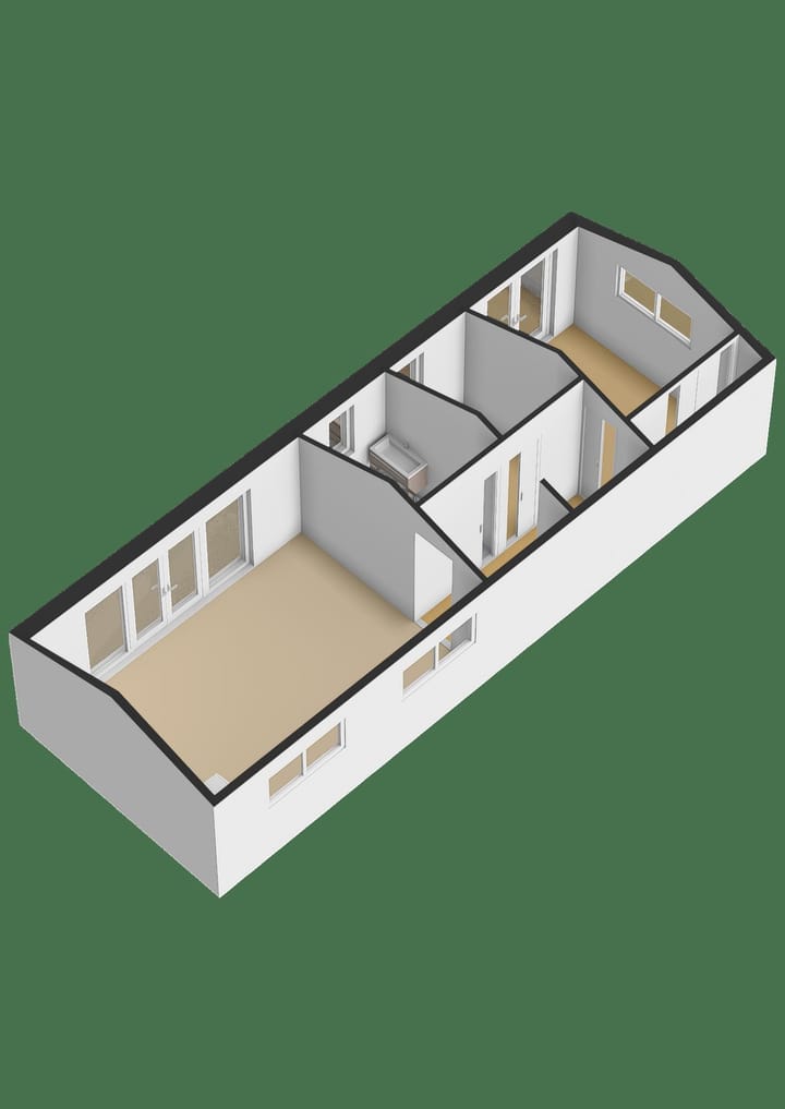 Foto 45 van Herenweg 276-Z10A