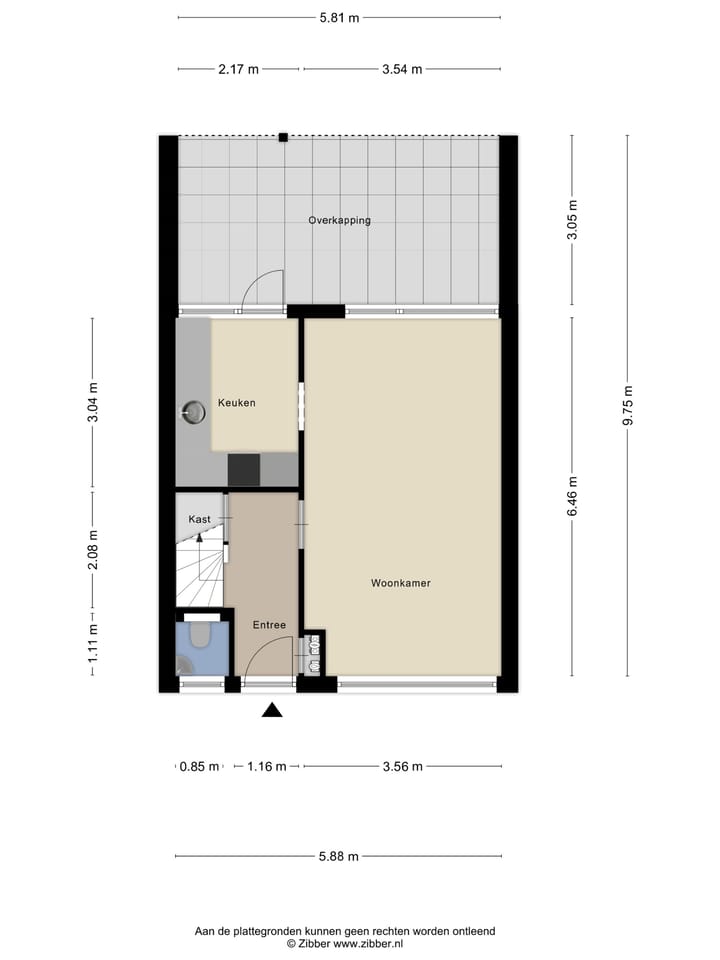 Foto 27 van Bachlaan 25