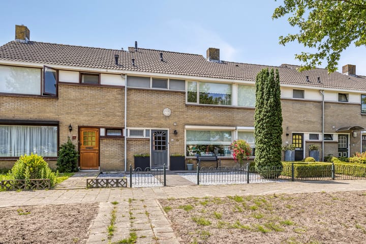 Foto 2 van Bachlaan 25